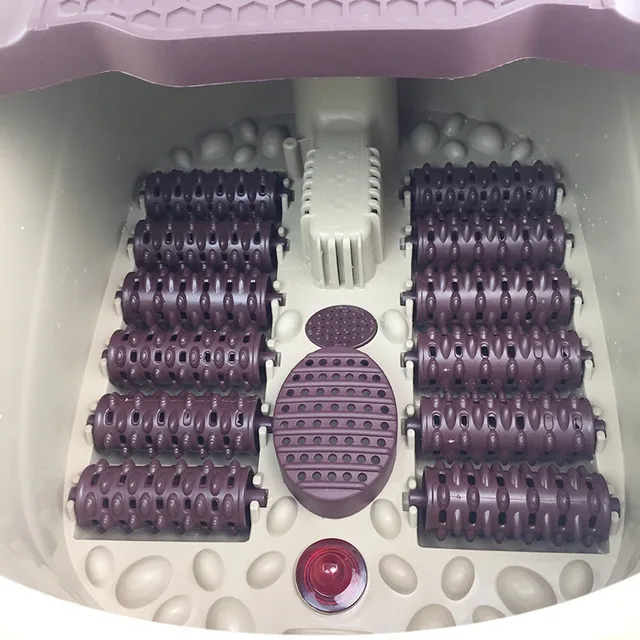 Rio Deluxe Foot Spa Huge Inventory
