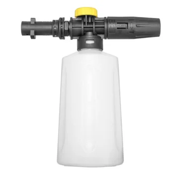 

Snow Foam Lance Cleaning Accessories For Karcher Lavor Car Wash Tool Suitable UK