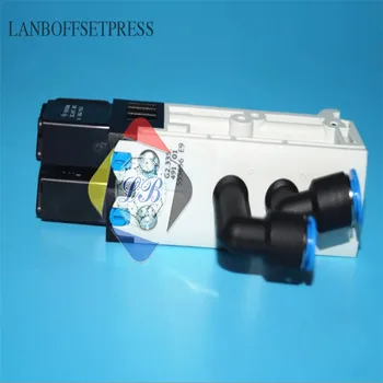 

LANBOFFSETPRESS G2.335.491 5/2-way valve bistabil original parts