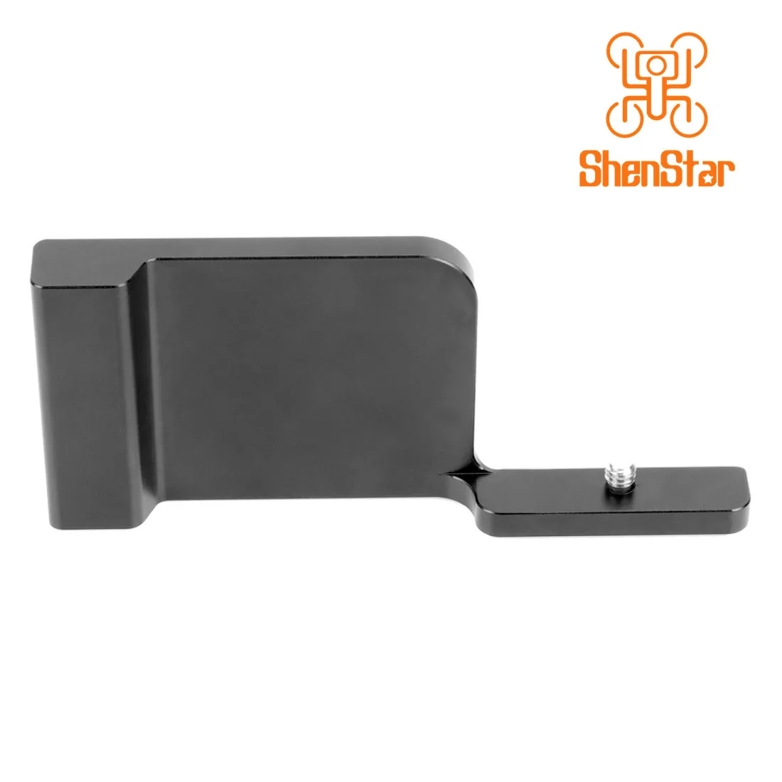 

Handheld Stabilizer Adapter Mount Bracket Gimbal Conventer Fixing Plate Photography Accessories for DJI OSMO for Sony RXO/RXO II