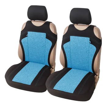 

KBKMCY 3 Colors Universal Automotive Vest Seat Covers Travel Swimming Need For Car Seat Protect Decal Interior Accessories