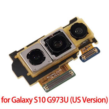

Back Facing Camera for samsung Galaxy S10 G973U (US Version)