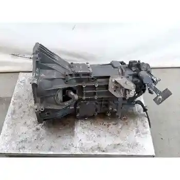 

08872447 GEARBOX IVECO DAILY OPEN BOX