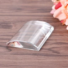 Индивидуальная u-образная Подставка для наращивания ресниц стеклянная подставка для ресниц держатель лотка для ресниц Клей-чашка