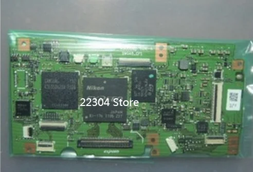 Scheda Madre Coolpix J1 Scheda Madre Scheda Madre Scheda Madre Scheda Madre Per Nikon J1