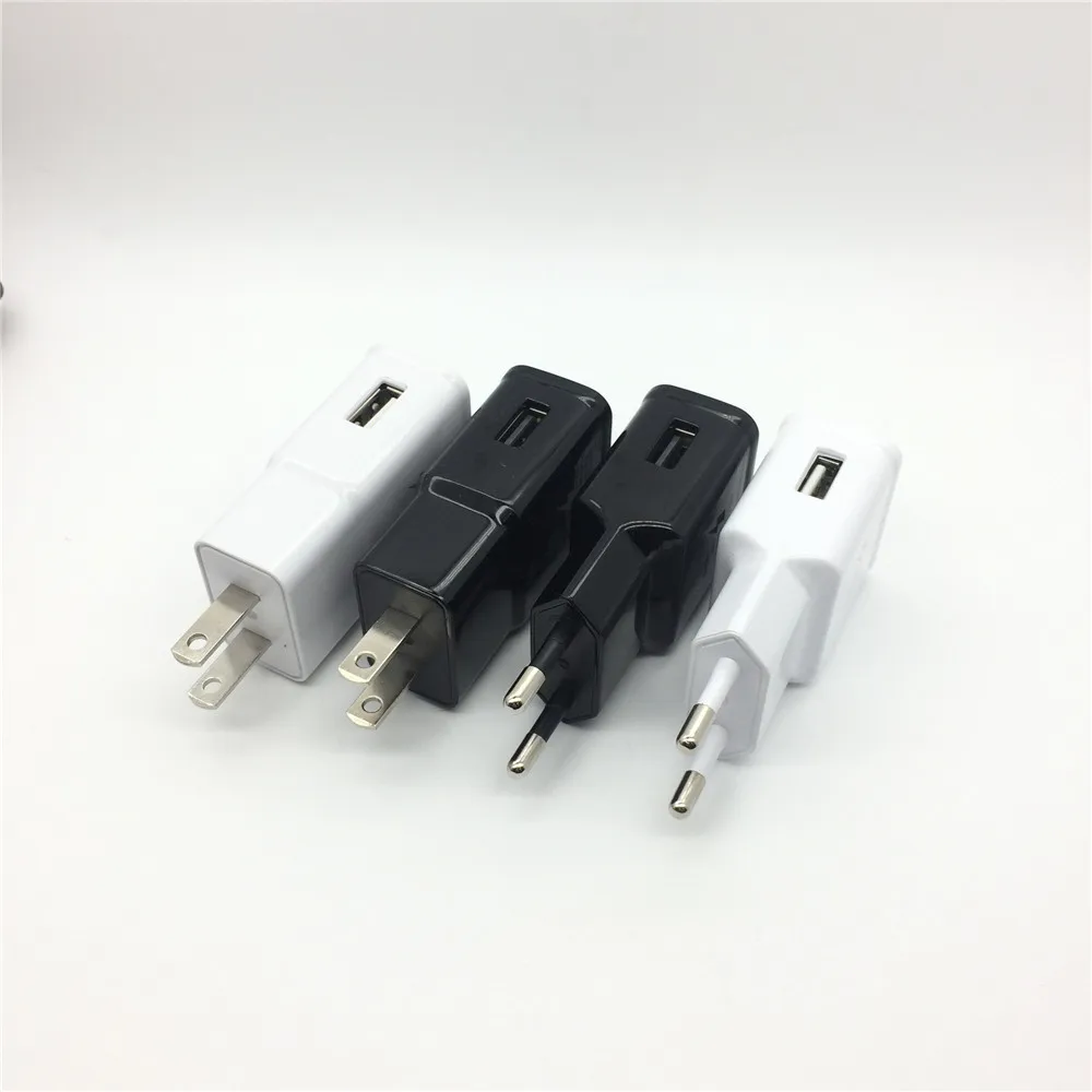 Quick Charger 3.0 USB Charger Power Wall Adapter for iPhone iPad HUAWEI Mobile Phones QC 3.0 Travel Fast Charger Power Adapter   (8)