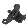 1PCS 20mm Cycling Bike Bicycle Pump Holder Portable Pump Retaining Clips Folder Bracket Holder Fitted Fixed Clip ► Photo 3/4