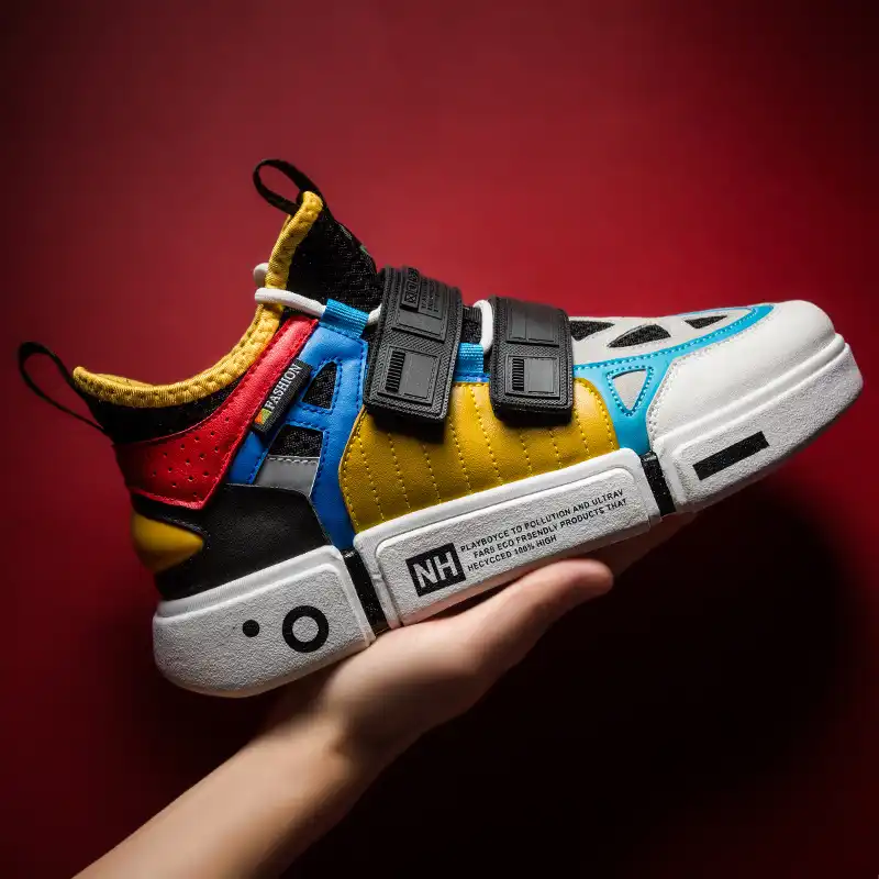 mens gym trainers sale