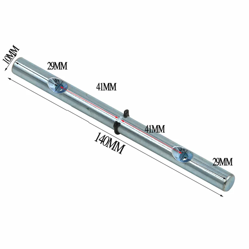 acessorios de montagem cama conector 01