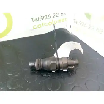 

KCA Injector Citroen Xantia Saloon 1.9 Turbodiesel