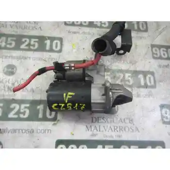 

STARTER MOTOR OPEL CORSA D 1. 4 16V Bosch 0001107408 [16062945]