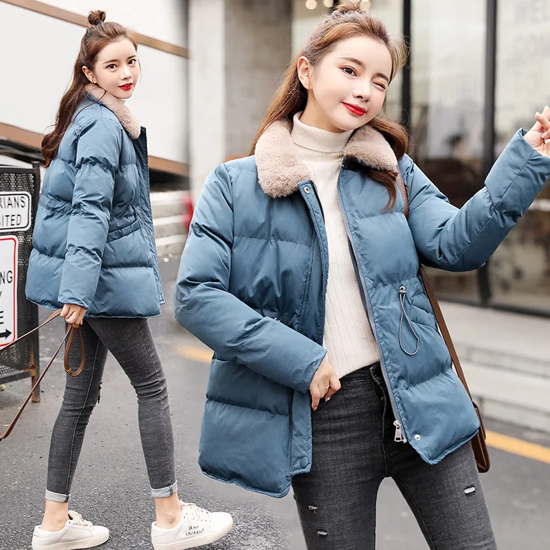 

Short Cool Slim Fit Slimming Western Style Versatile by Age Comfortable Soft Warm Casual