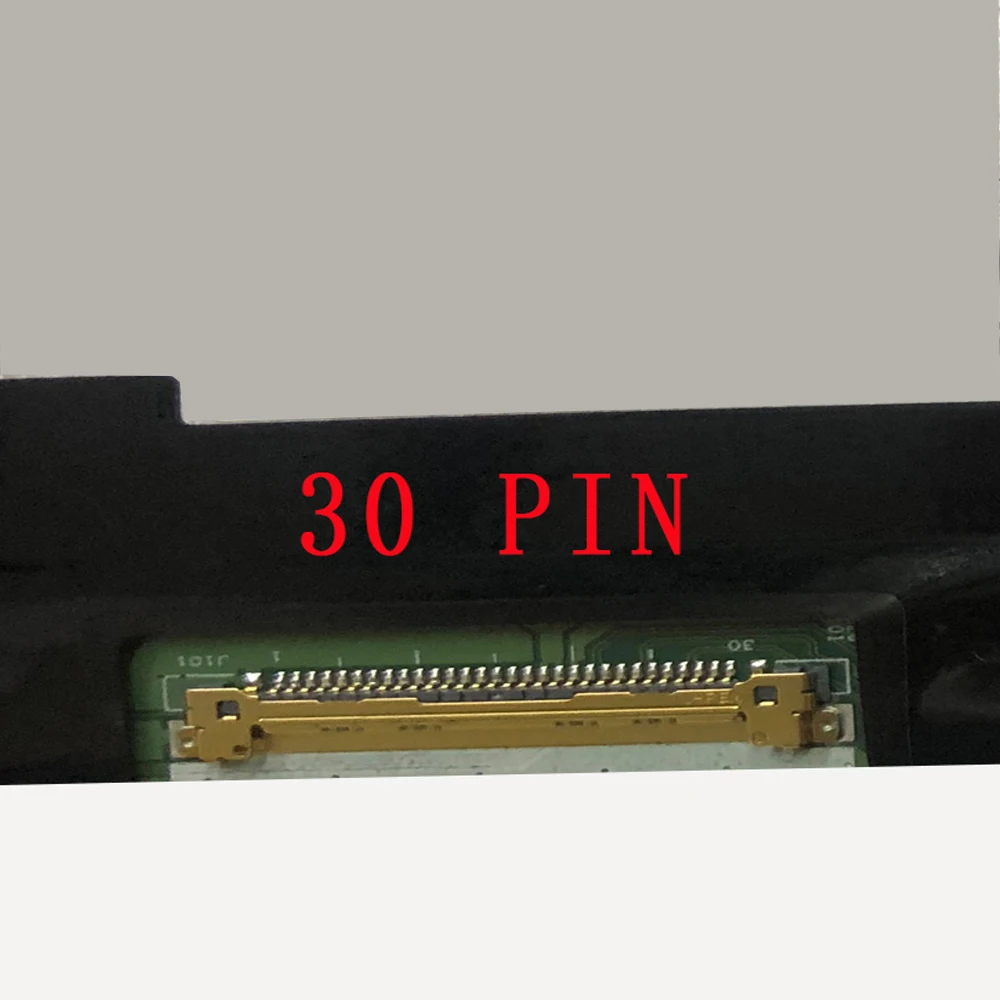 Eaa E32 N156bge-ea2 15.6 Polegada 1366x768 Edp 30pin Tela B156xtn07 B156xtn07 N156bga Ea2 N156bge-e31 N156bge-e41 N156bga-eb2 - Imagem 2