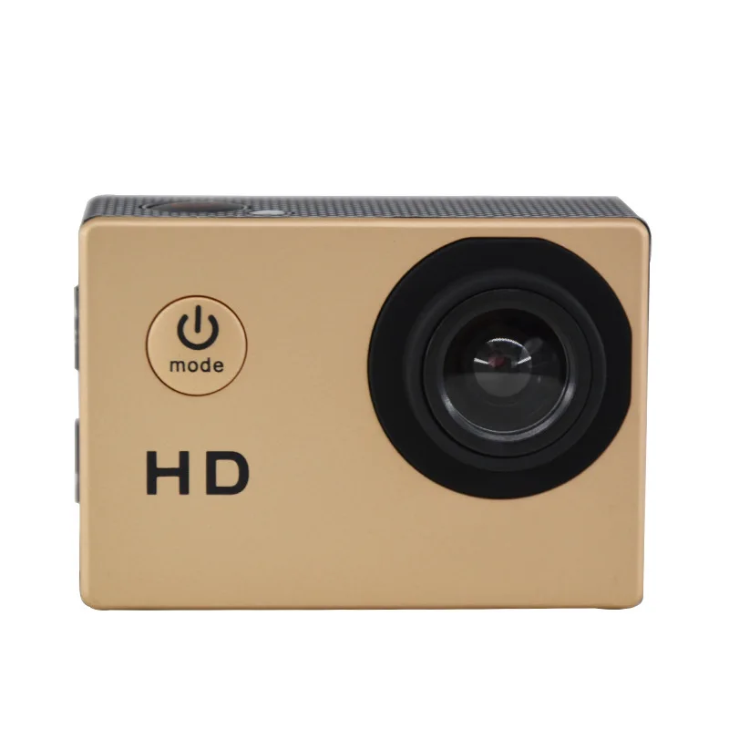

Sj4000 Action Camera DV Underwater Camera Outdoor Selfie High-definition Small Camera Recorder 1080 P