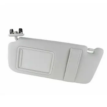

Driving Position Car Sun Visor Left Side Sunroof Shading Board For Toyota/Camry 2007-2011