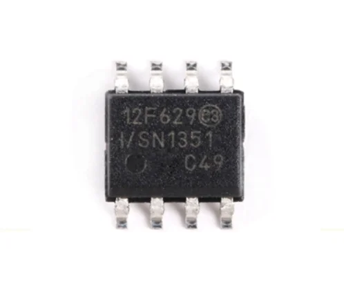 PIC12F629-I/SN SOP8 new orignal in stock | Электронные компоненты и принадлежности