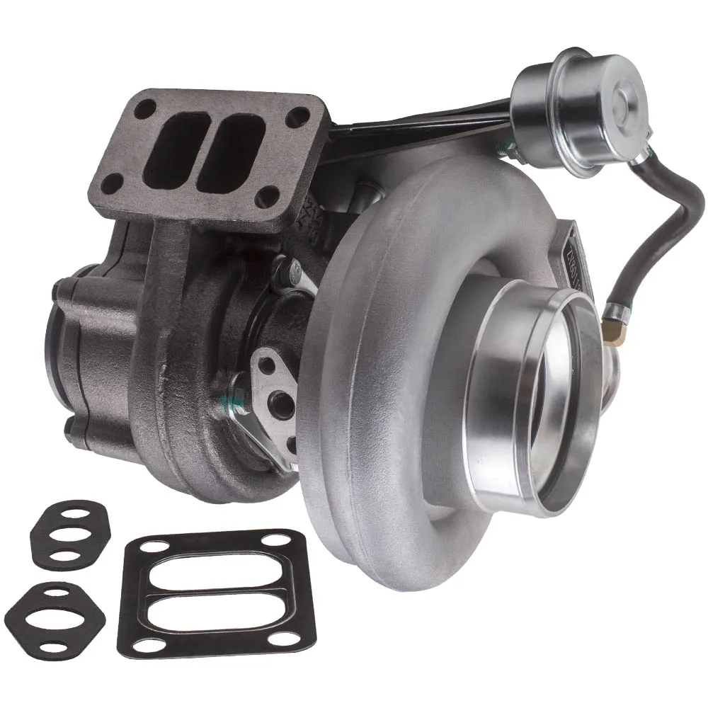 Dodge RAM 6BTAA 5.9L Diesel Engine T3 HX35W 3538881 Turbo charger Cartridge CHRA Dodge RAM 6BTAA 5.9L Diesel Engine T3 HX35W 3538881 Turbo charger Cartridge CHRA