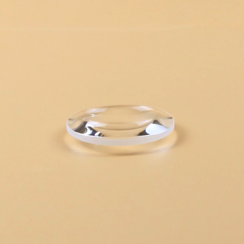 Biconvex Lens 34mm(1)