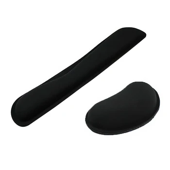 

Wrist Rest Keyboard Pad Computer Laptop Keyboard Mouse Wrist Support Mat Computer Accessories