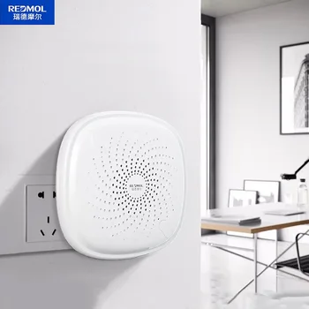 

Home Remove Formaldehyde Odor Secondhand Smoke Pet Toilet Deodorization Remove Bacteria Air Purifier