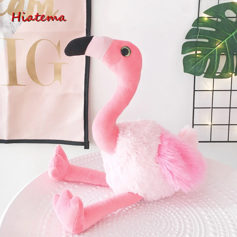 flamingo dolls