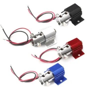 

Universal Front Brake Line Lock Kit Heavy Duty Type Roll Control Hill Holder Kit Accessories for Ford Mustang