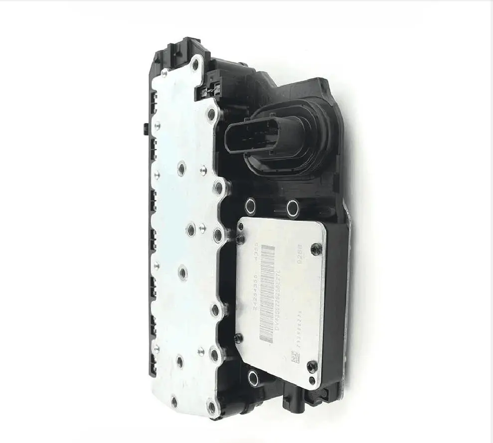Модуль управления коробкой передач OEM 6T40 6T45 TCM для Chevrolet Cruz Malibu 24256523 24264683 24287422 24260030