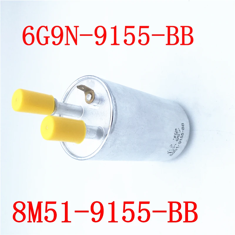 Топливный фильтр 6G9N 9155 BB|Масляные фильтры| |