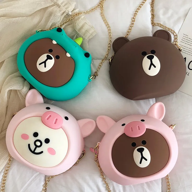 Бесплатная Прямая поставка чехлы для телефонов iphone 7 X чехол Kawaii сумка хранения