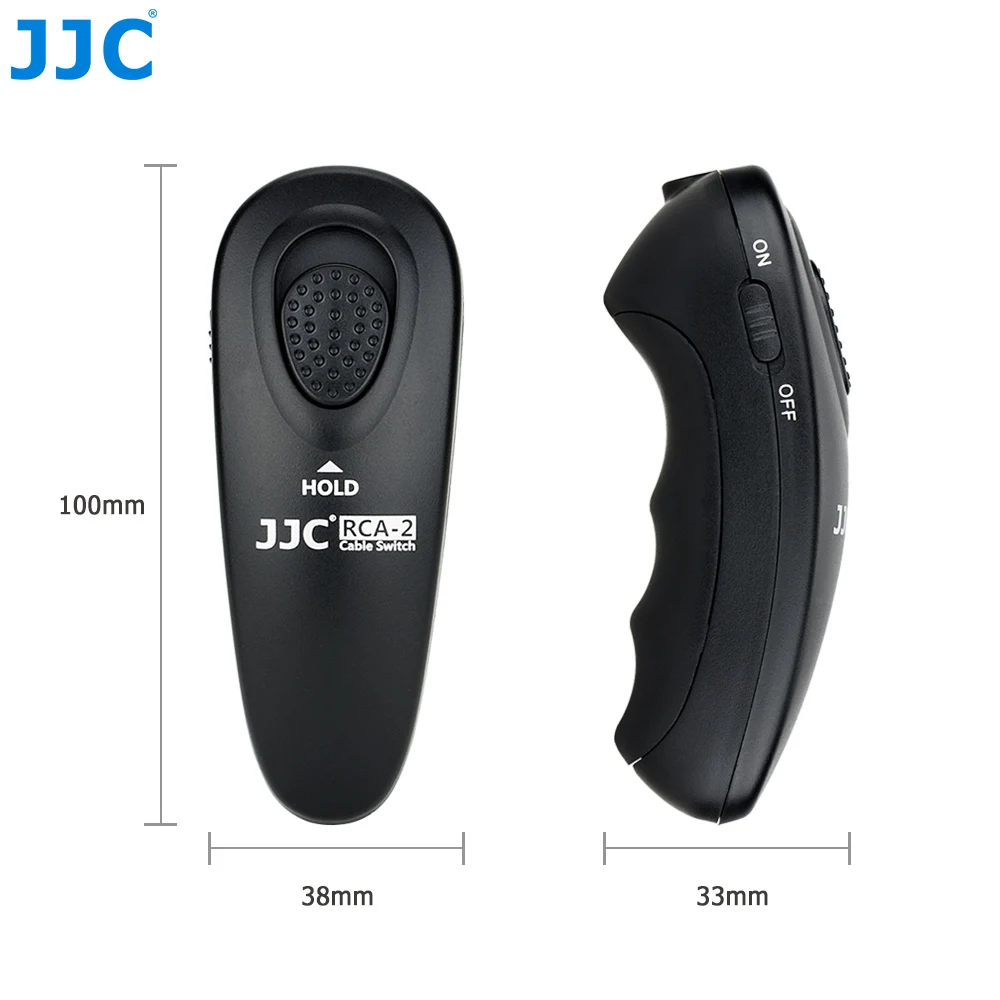 JJC RCA-2II кабельный переключатель для Ricoh GR-III/GR-II/GR DIGITAL IV/GR 800SE/Theta S камеры заменяет Ricoh CA-3
