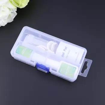 

1 Set Ingrown Portable Toe Patch Straightener Nail Corrector Paronychia Sticker Toenail Sticker for Women