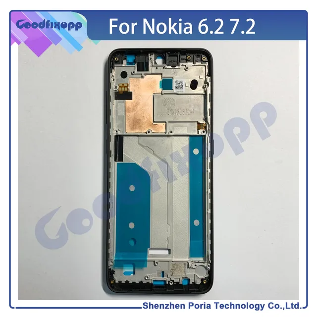 Flipkart Nokia Camera Lens Protector HONOR X8b Specs, Price In