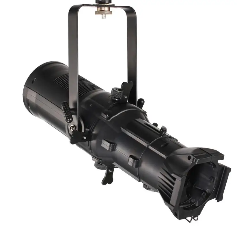 Hot 180w warm white CRI>90 32003500k led profile spot light for