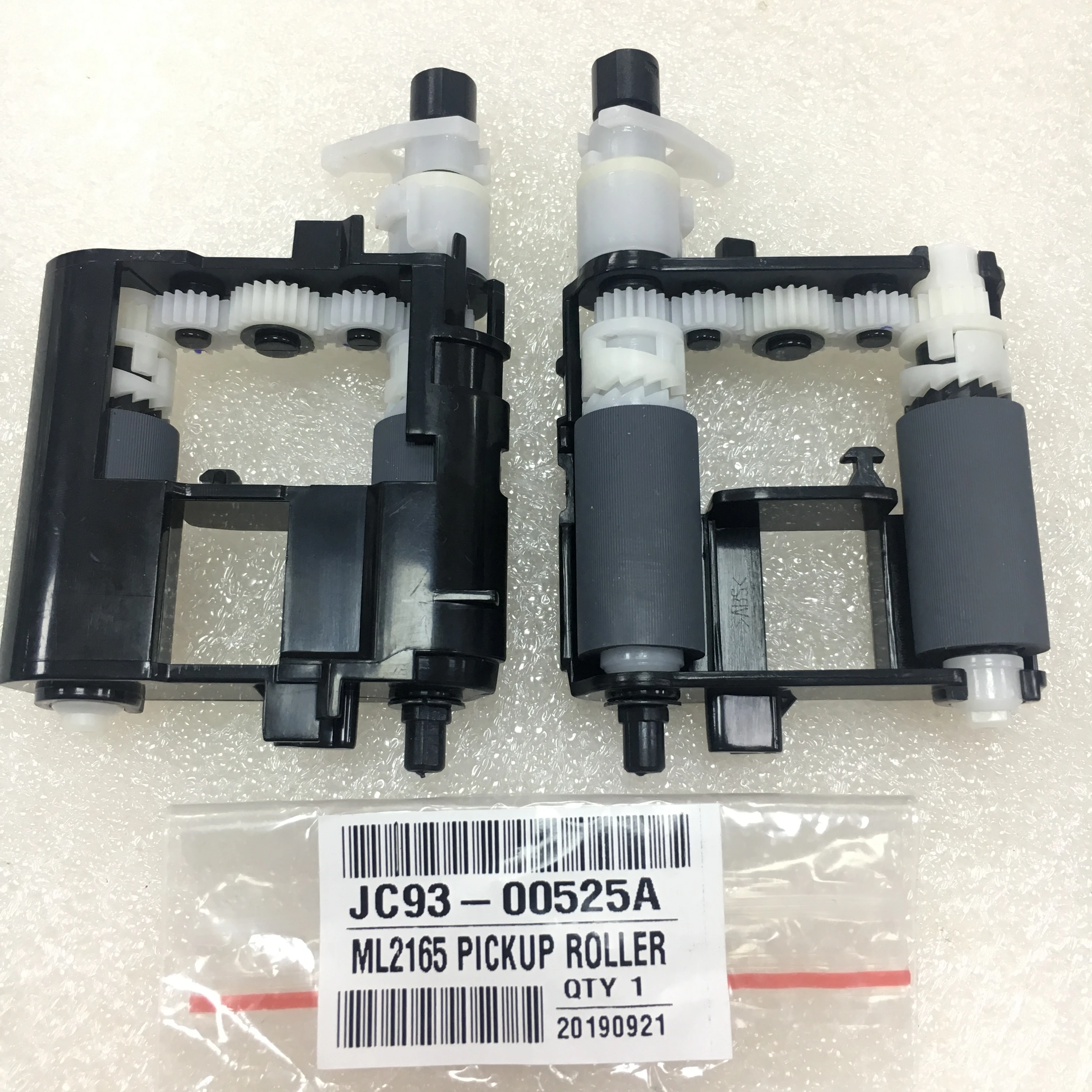 19 Compras En Linea Jc93 a Compatible Para Samsung Ml 2165 Ml 2160 Scx 3400 Pickup Roller Piezas De Impresora Aliexpress