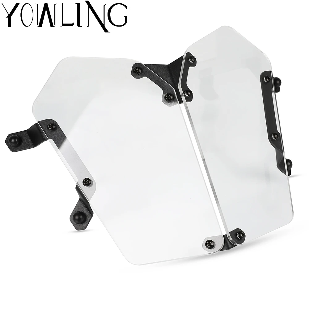 Compatible For Yamaha Tenere 700 Xtz700 Xtz690 T7 Motorcycle Headlight