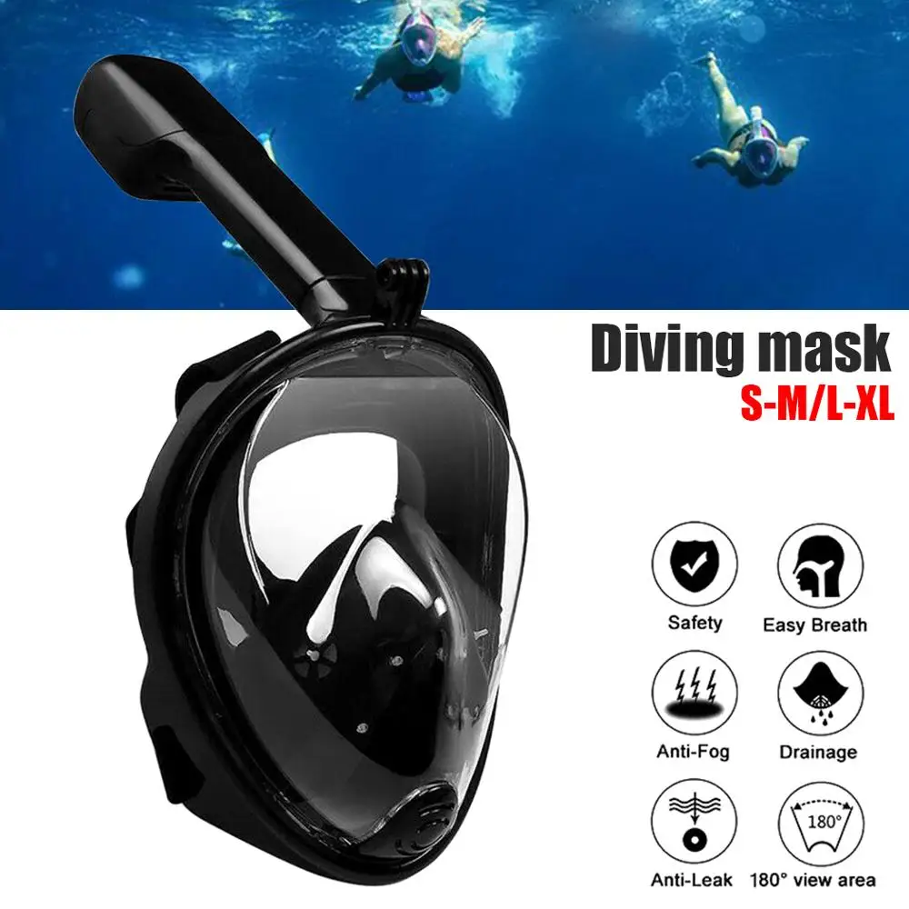 Дайвинг маска для взрослых деньги 20|Маски дайвинга| |