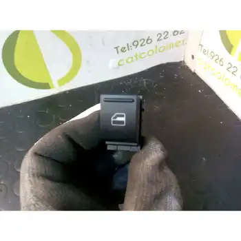 

1K4959857C Window Regulator Front Left Volkswagen Passat Saloon (3c2) Advance