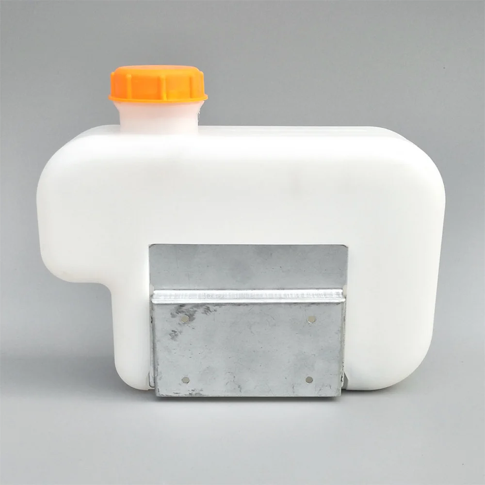 

Diesel Oil Tank Oil Fuel Tank Gasoline Tank 5L Heater Plastic Fuel Durable