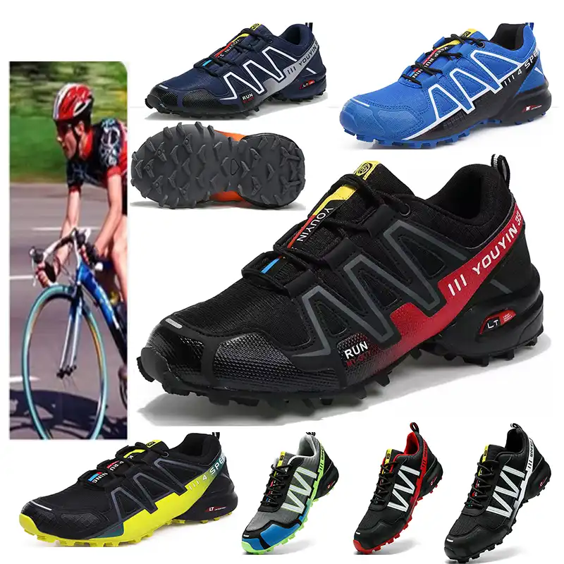 mountain bike cycling shoes sale