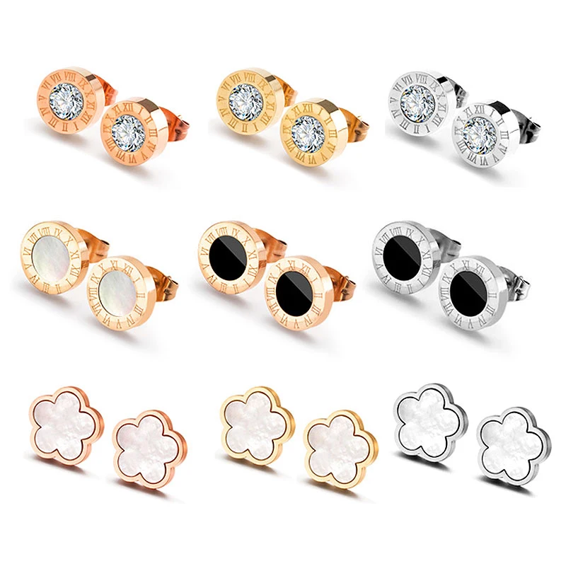 Boucles D'oreilles Cristal Zircon Argenté - Bijoux Des Lys, Neuf Avec étiquettes - Style Chic Soirée