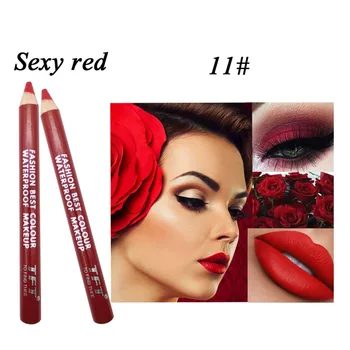 11Sexy Red