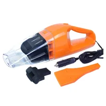 Раздел обновления 100 Вт автомобильный пылесос для автомобиля высокой мощности влажной и сухой двойного назначения 4,5 рисовая лапша