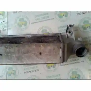 

3062783 Intercooler Ford Focus Turnier (cak) 1.8 Tdci Turbodiesel Cat