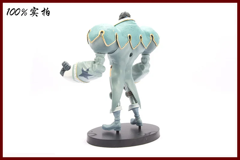 One piece/Sea King Assemblage 15 юбилей Будда Ланг базы французский Гараж Комплект кран машина в штучной упаковке кукла приз фигурка Decoratio