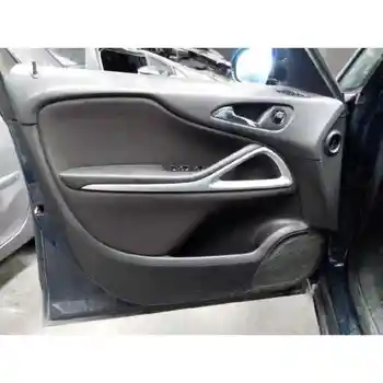 

13352744 TRIM FRONT LEFT DOOR OPEL ZAFIRA TOURER