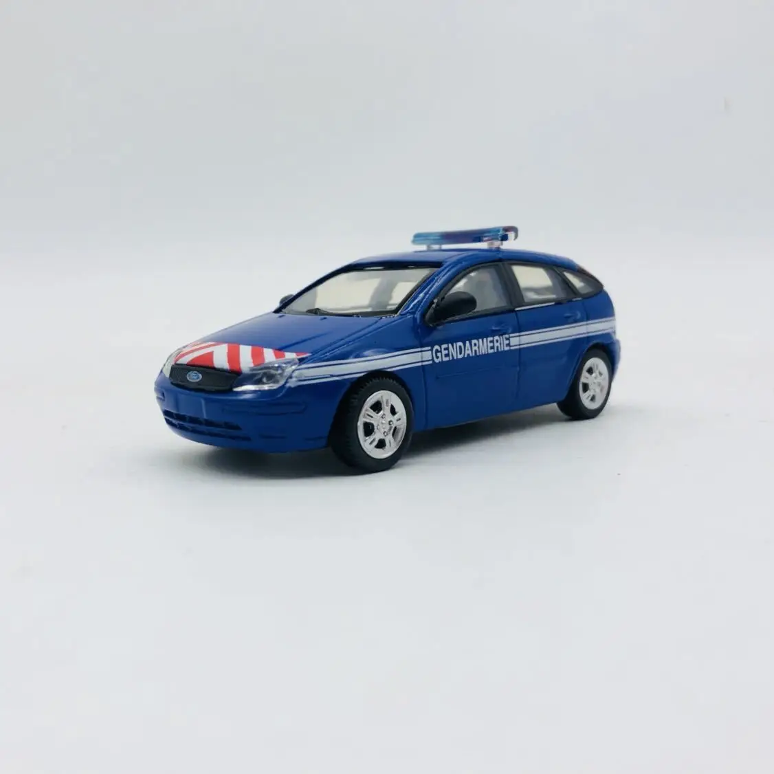 Новинка 1/43 специальная металлическая модель автомобиля ZX5 из литого под