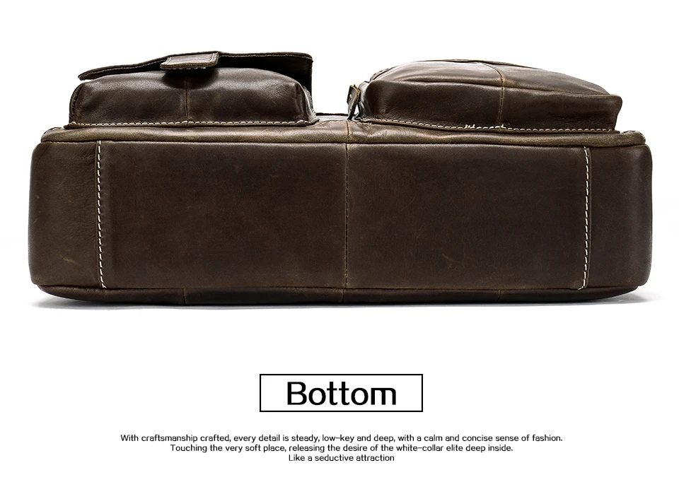 14 messenger bag men leather