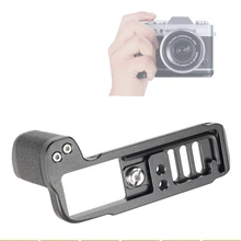 Replaces Hand-Grip XT10 XT20 XT30 Fuji Metal WEPOTO with Xt30/Xt20/Xt10/.. 
