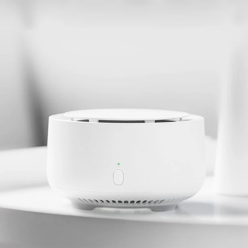Xiaomi Mijia умная электроника убийца комаров насекомое Xiomi муха Жук москитный