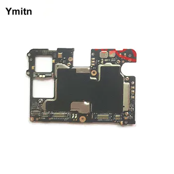 شراءYmitn مقفلة اللوحة الرئيسية اللوحة الرئيسية مع رقائق الدوائر الكابلات المرنة ل شاومي Mi MIX 2s MIX2s